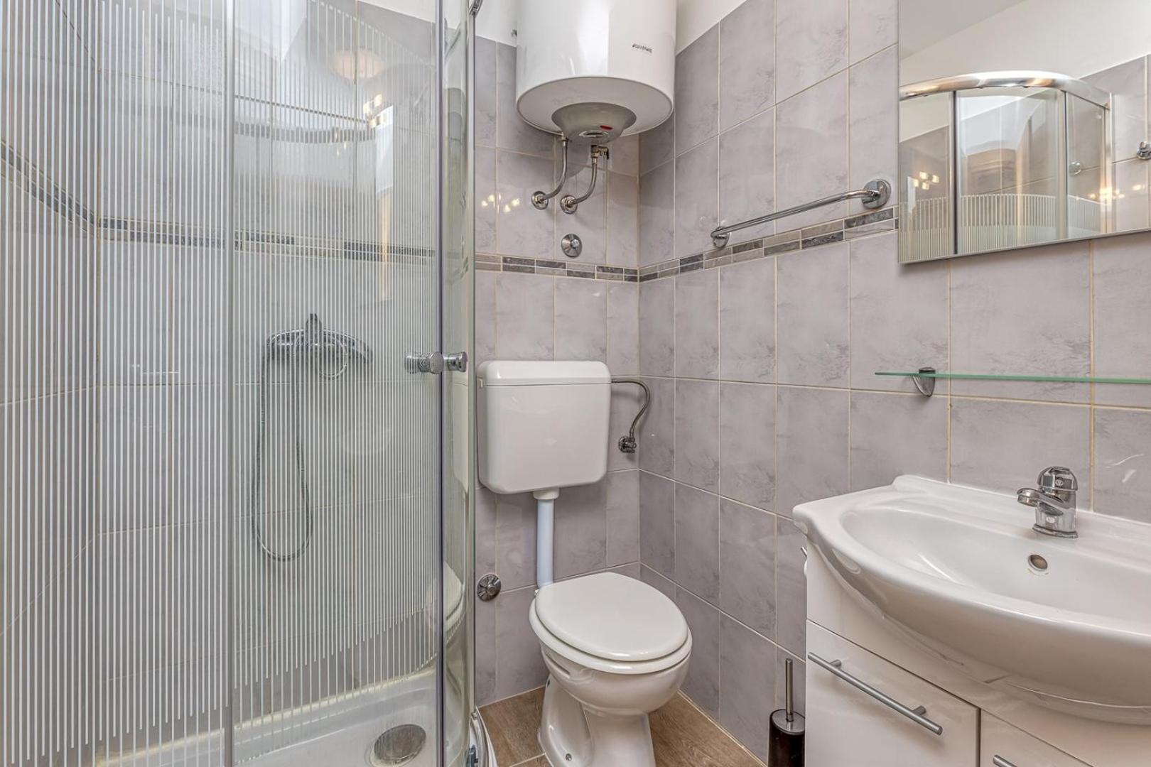 Rooms Vitoria On Joakim Square โปเรช ห้อง รูปภาพ