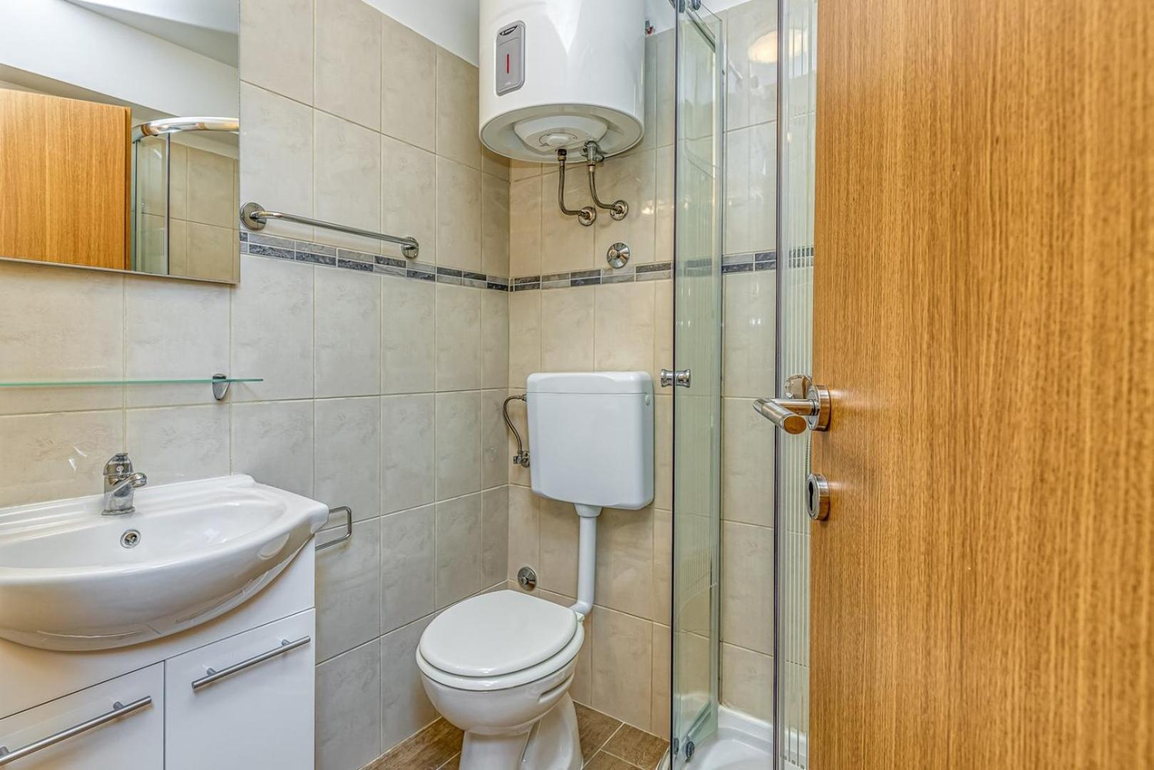 Rooms Vitoria On Joakim Square โปเรช ห้อง รูปภาพ
